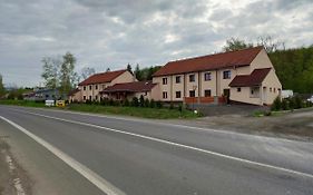 Penzion Úžín